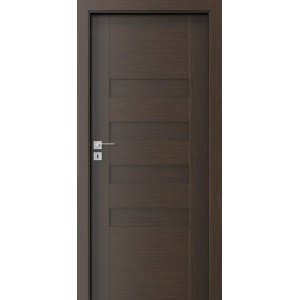 Porta KONCEPT H0 Wenge 